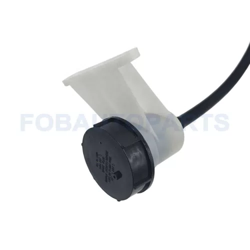 Clutch Master + Slave Cylinder Assembly Compatible for Dodge Ram 2500 3500 Pickup 1994-1997 D701104 52087600 - image 5